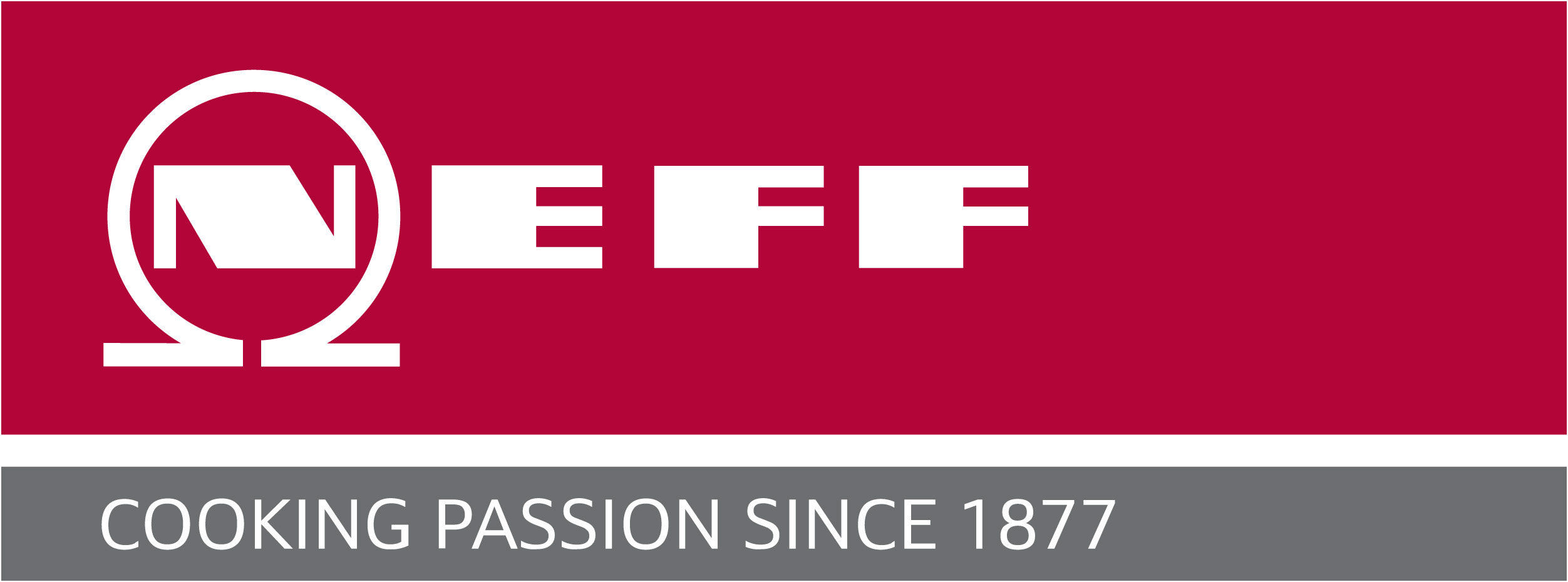 neff-vector-logo - Mark Johnson Kitchens (MJK) NEFF brand logo