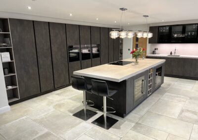 Mason Developments, Chorley